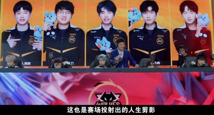 寻找替代方