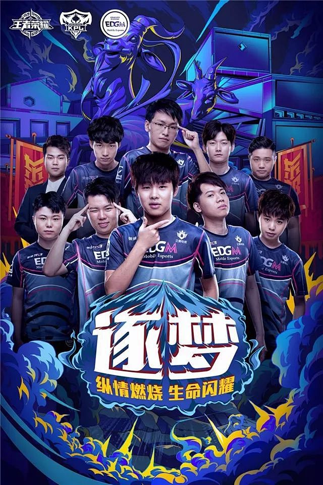 这样的表现