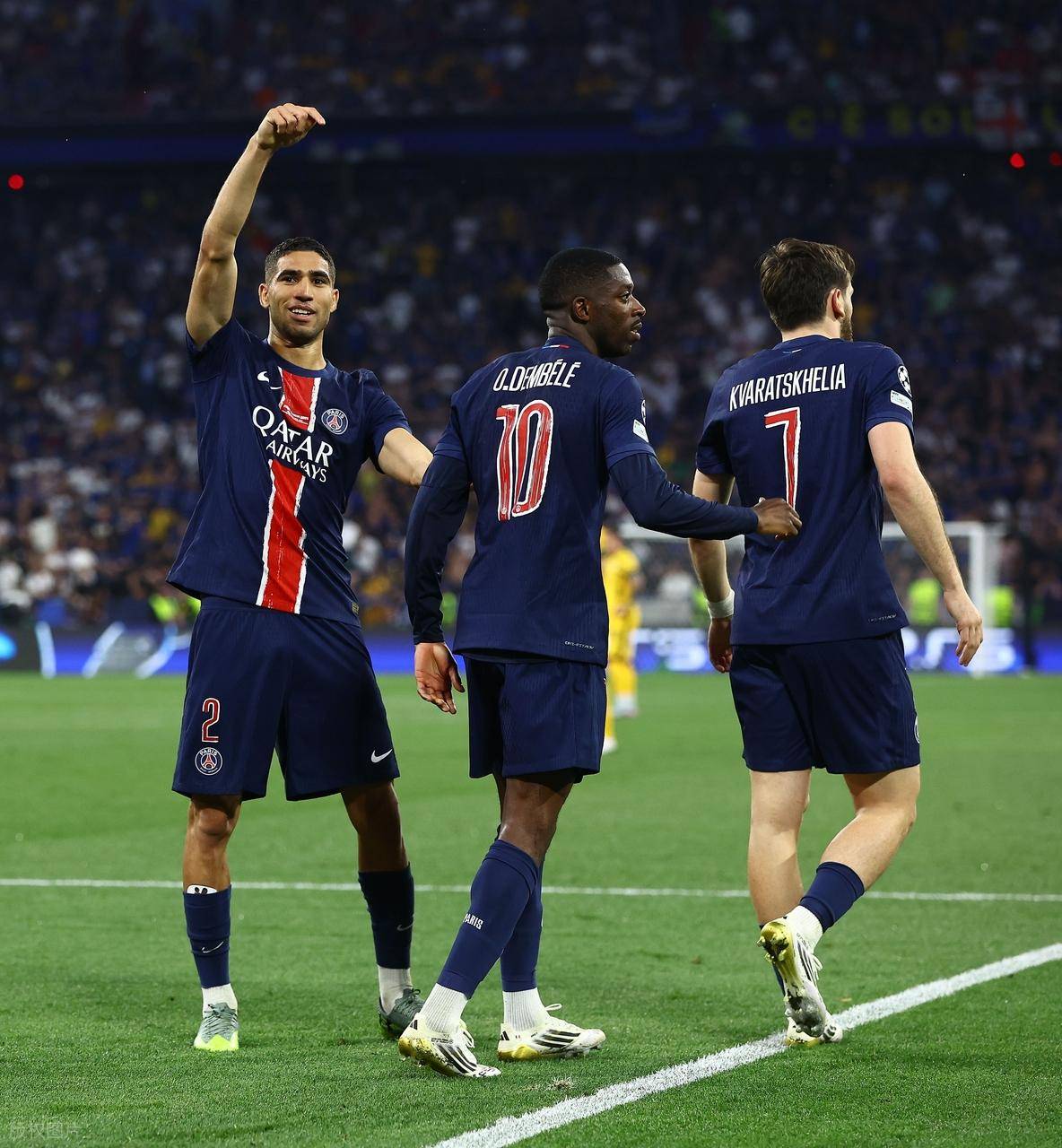 的招募和管 的招募和管