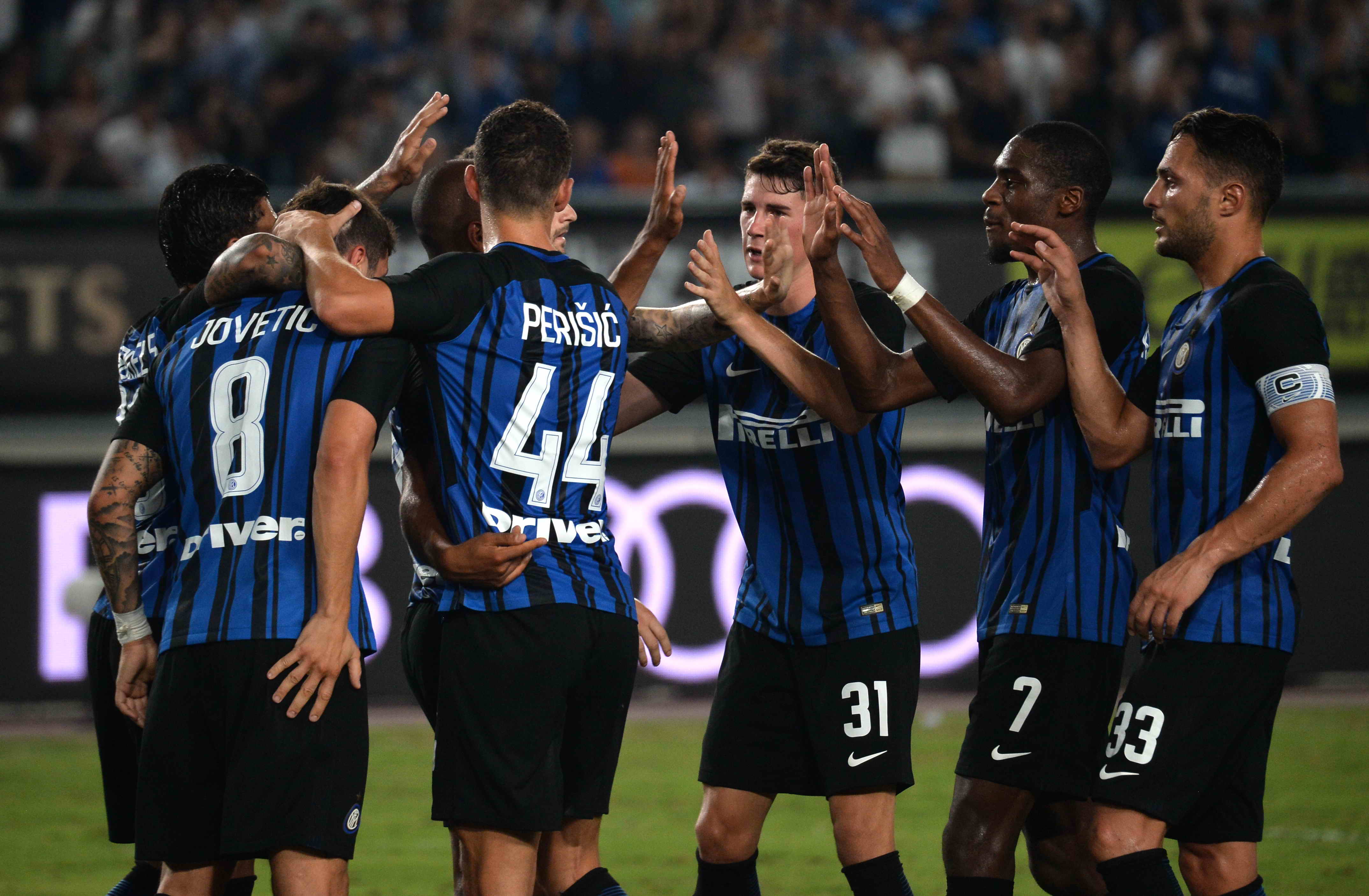 球队展现出 球队展现出