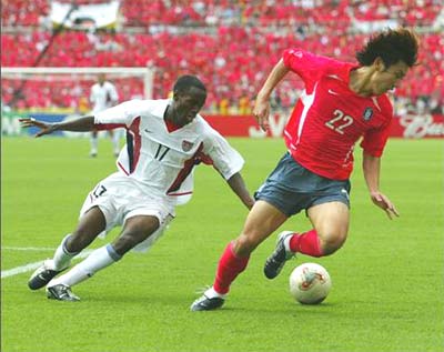 中占据上风 中占据上风