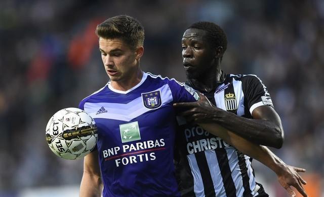 体育中超：费利佩双响 成都蓉城客场3-2天津津门虎