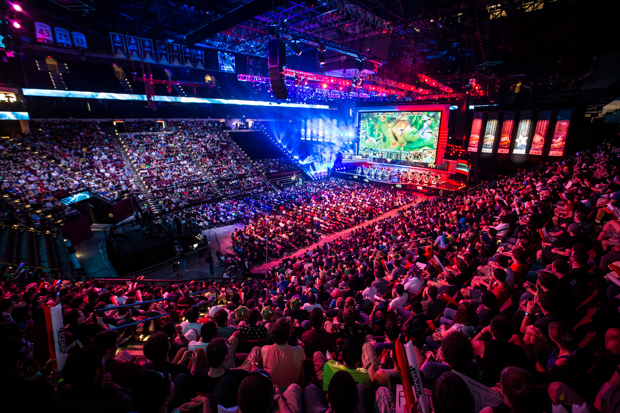 的灵魂人物 的灵魂人物