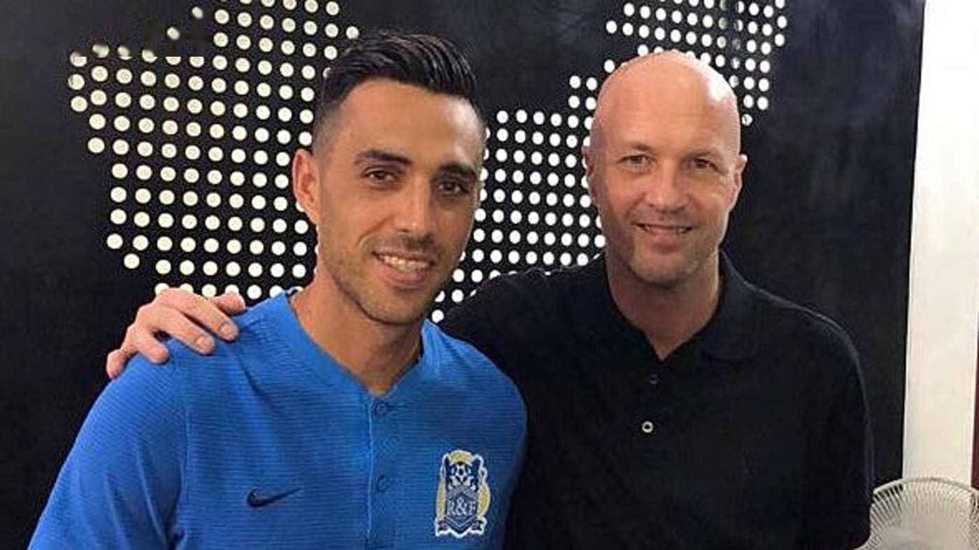 仅是球迷们 仅是球迷们